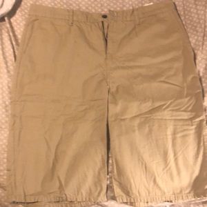 Men’s Rip Stop Dickies Shorts.